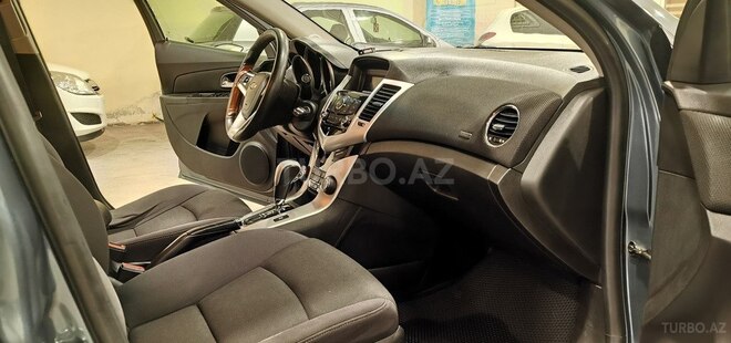 Chevrolet Cruze 2012, 205,000 km - 1.4 l - Sumqayıt