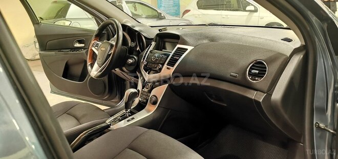 Chevrolet Cruze 2012, 205,000 km - 1.4 l - Sumqayıt