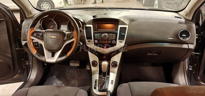 Chevrolet Cruze 2012, 205,000 km - 1.4 l - Sumqayıt
