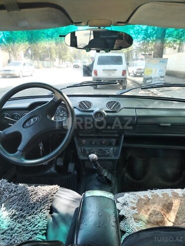 LADA (VAZ) 2106 1997, 58,884 km - 1.6 l - Gəncə