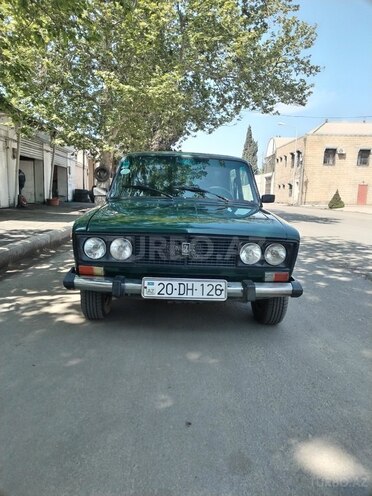 LADA (VAZ) 2106 1997, 58,884 km - 1.6 l - Gəncə