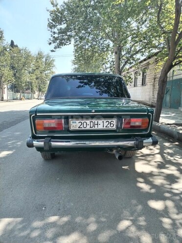 LADA (VAZ) 2106 1997, 58,884 km - 1.6 l - Gəncə