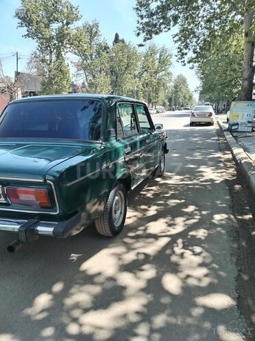 LADA (VAZ) 2106 1997, 58,884 km - 1.6 l - Gəncə