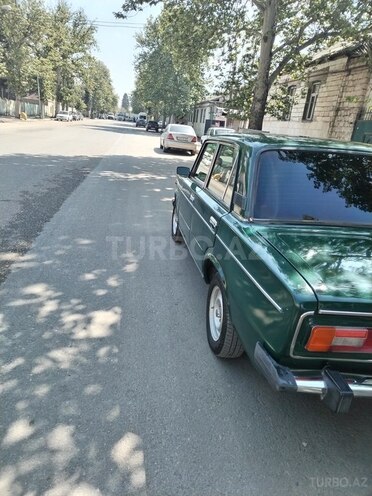 LADA (VAZ) 2106 1997, 58,884 km - 1.6 l - Gəncə