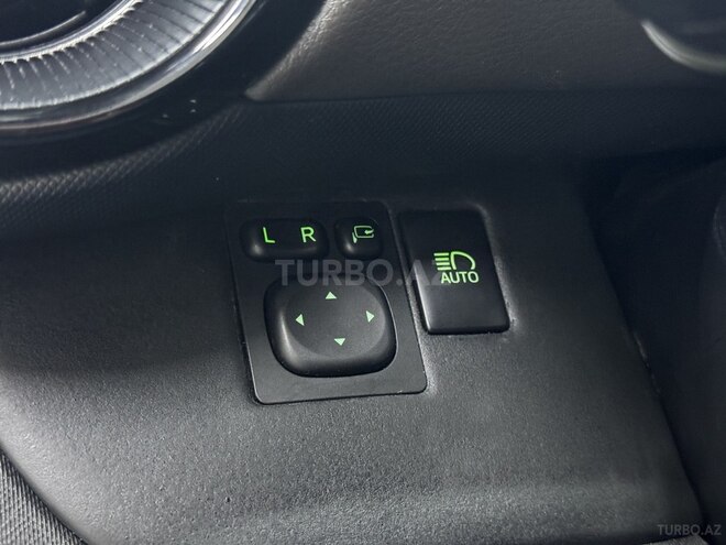 Toyota Aqua 2019, 42,000 km - 1.5 л - Sumqayıt