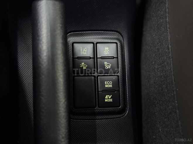 Toyota Aqua 2019, 42,000 km - 1.5 л - Sumqayıt