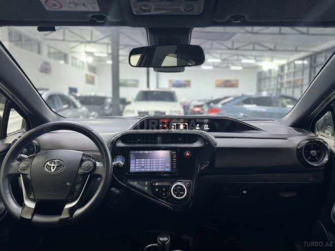 Toyota Aqua 2019, 42,000 km - 1.5 л - Sumqayıt