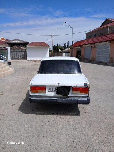 LADA (VAZ) 2107 2005, 70,000 km - 1.6 л - Bakı