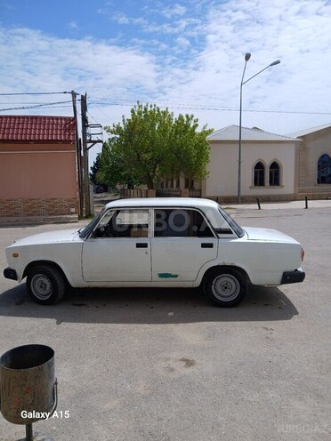 LADA (VAZ) 2107 2005, 70,000 km - 1.6 л - Bakı