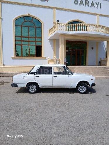 LADA (VAZ) 2107 2005, 70,000 km - 1.6 л - Bakı