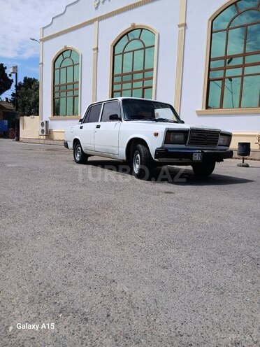 LADA (VAZ) 2107 2005, 70,000 km - 1.6 л - Bakı