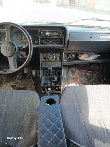 LADA (VAZ) 2107 2005, 70,000 km - 1.6 л - Bakı
