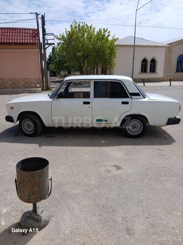 LADA (VAZ) 2107 2005, 70,000 km - 1.6 л - Bakı