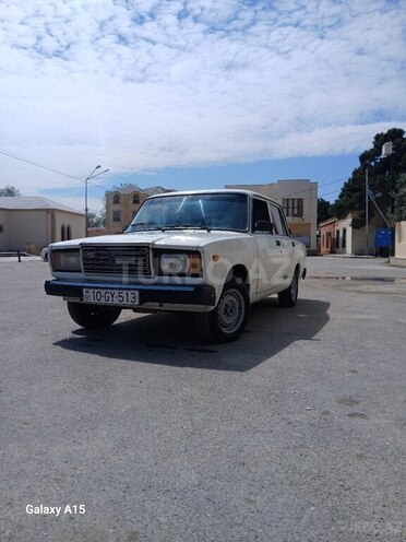 LADA (VAZ) 2107 2005, 70,000 km - 1.6 л - Bakı