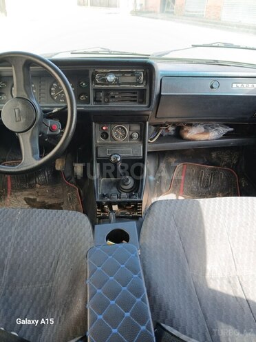 LADA (VAZ) 2107 2005, 70,000 km - 1.6 л - Bakı