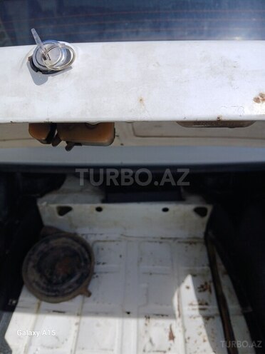 LADA (VAZ) 2107 2005, 70,000 km - 1.6 л - Bakı