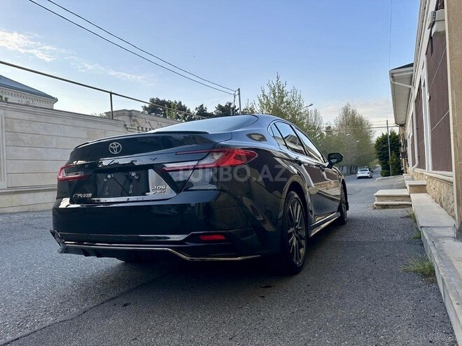 Toyota Camry 2025, 0 km - 2.0 л - Bakı