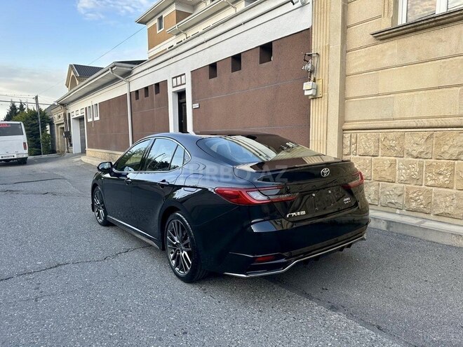 Toyota Camry 2025, 0 km - 2.0 л - Bakı