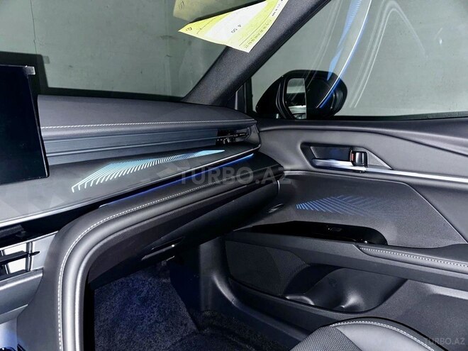 Toyota Camry 2025, 0 km - 2.0 л - Bakı