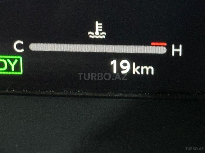 Toyota Camry 2025, 0 km - 2.0 л - Bakı