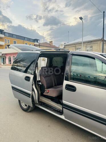 Opel Sintra 1999, 300,000 km - 2.2 l - Quba