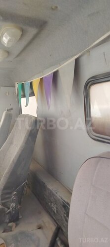 KamAz 6520 2008, 190,970 km - 11.0 l - Bakı