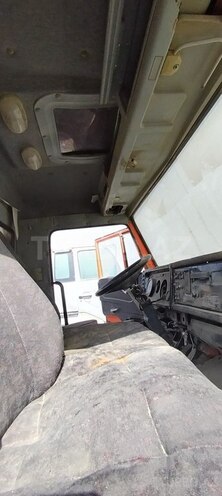 KamAz 6520 2008, 190,970 km - 11.0 l - Bakı