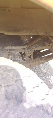 KamAz 6520 2008, 190,970 km - 11.0 l - Bakı
