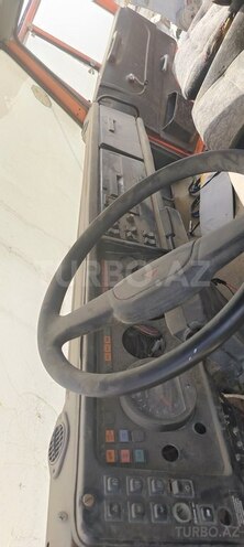 KamAz 6520 2008, 190,970 km - 11.0 l - Bakı