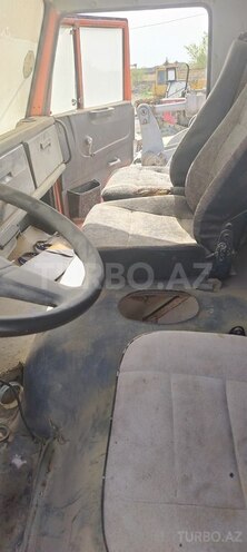 KamAz 6520 2008, 190,970 km - 11.0 l - Bakı