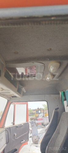 KamAz 6520 2008, 190,970 km - 11.0 l - Bakı