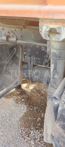 KamAz 6520 2008, 190,970 km - 11.0 l - Bakı