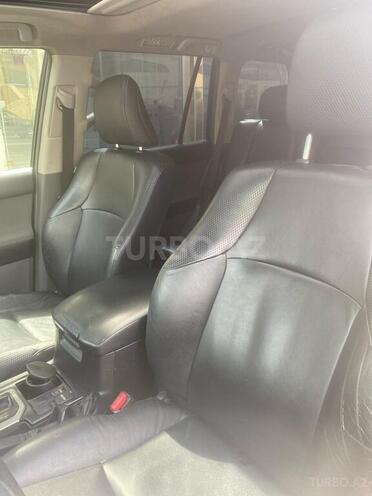 Toyota Land Cruiser Prado 2009, 256,000 km - 2.7 l - Gəncə