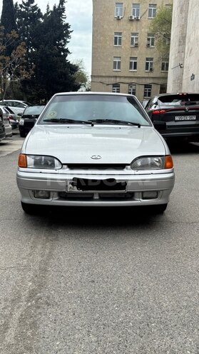 LADA (VAZ) 2115 2009, 280,000 km - 1.6 л - Bakı