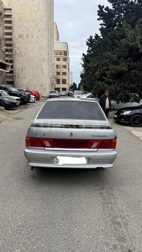 LADA (VAZ) 2115 2009, 280,000 km - 1.6 л - Bakı