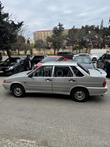 LADA (VAZ) 2115 2009, 280,000 km - 1.6 л - Bakı