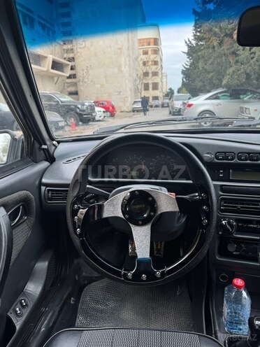 LADA (VAZ) 2115 2009, 280,000 km - 1.6 л - Bakı