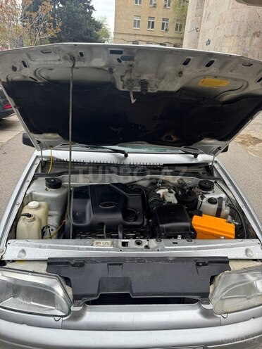 LADA (VAZ) 2115 2009, 280,000 km - 1.6 л - Bakı