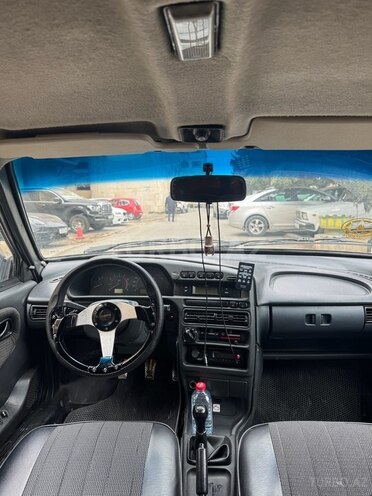 LADA (VAZ) 2115 2009, 280,000 km - 1.6 л - Bakı