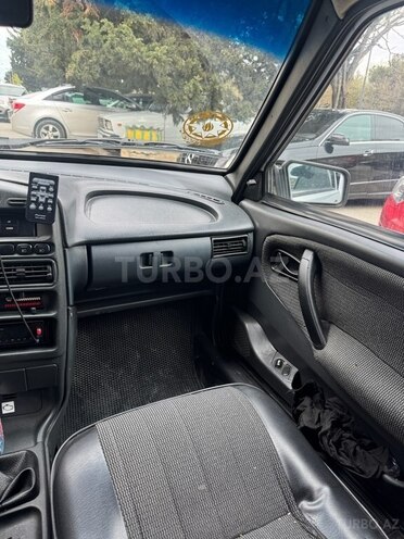 LADA (VAZ) 2115 2009, 280,000 km - 1.6 л - Bakı