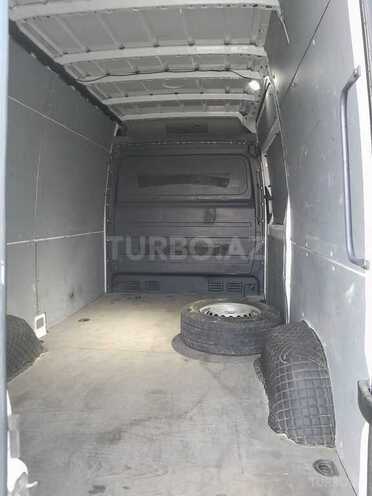 Mercedes Sprinter 213 2010, 355,844 km - 2.2 l - Bakı