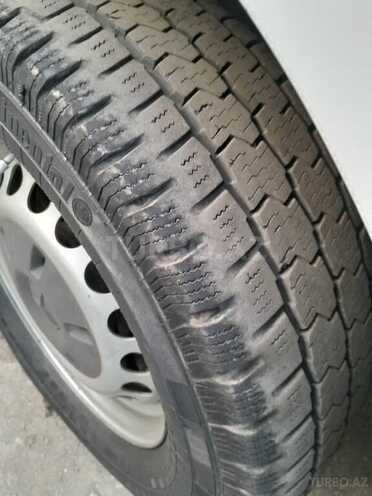Mercedes Sprinter 213 2010, 355,844 km - 2.2 l - Bakı
