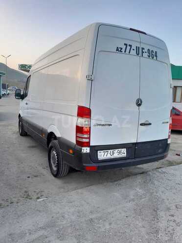 Mercedes Sprinter 213 2010, 355,844 km - 2.2 l - Bakı