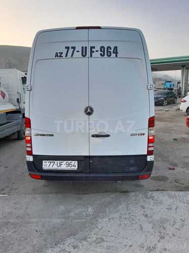 Mercedes Sprinter 213 2010, 355,844 km - 2.2 l - Bakı