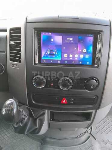 Mercedes Sprinter 213 2010, 355,844 km - 2.2 l - Bakı