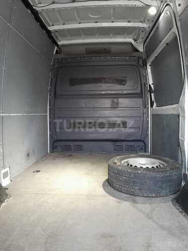 Mercedes Sprinter 213 2010, 355,844 km - 2.2 l - Bakı