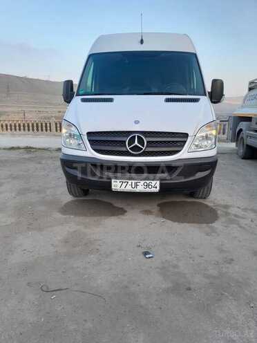 Mercedes Sprinter 213 2010, 355,844 km - 2.2 l - Bakı