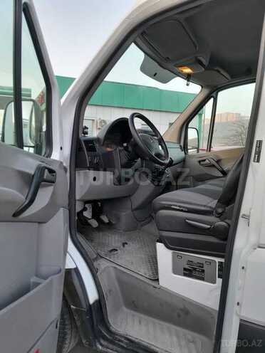 Mercedes Sprinter 213 2010, 355,844 km - 2.2 l - Bakı