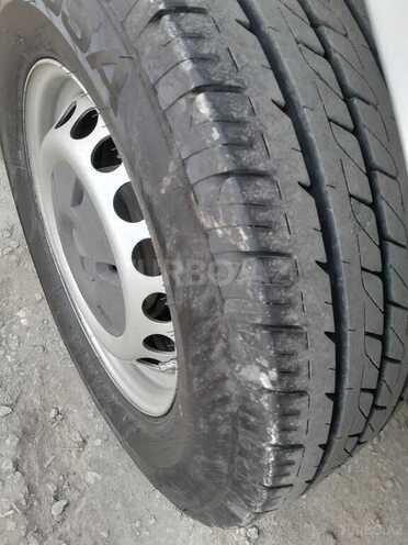Mercedes Sprinter 213 2010, 355,844 km - 2.2 l - Bakı