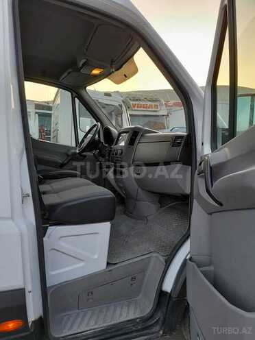 Mercedes Sprinter 213 2010, 355,844 km - 2.2 l - Bakı